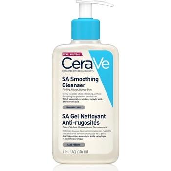 CeraVe Pěnový čisticí gel 236 ml