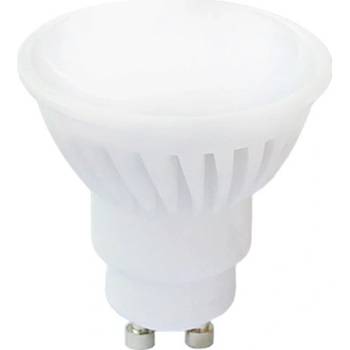 Spled LED žárovka GU10 10 W 800 L studená bílá