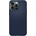 Spigen Калъф Spigen - Liquid Air, iPhone 14 Pro Max, син (8809811863451)
