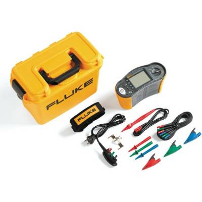 FLUKE 1662