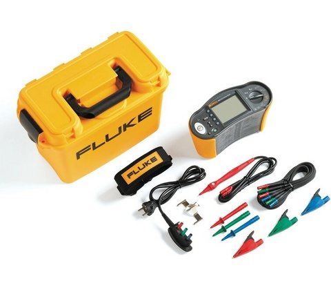 FLUKE 1662