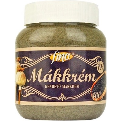 Fino Nátierka maková 400 g