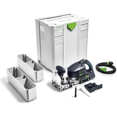 Festool - Frézka na kolíkové otvory Domino DF 700 XL EQ-PLUS