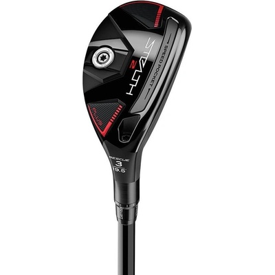 TaylorMade Stealth 2 Plus Rescue , Mitsubishi Kai’li – Sleviste.cz