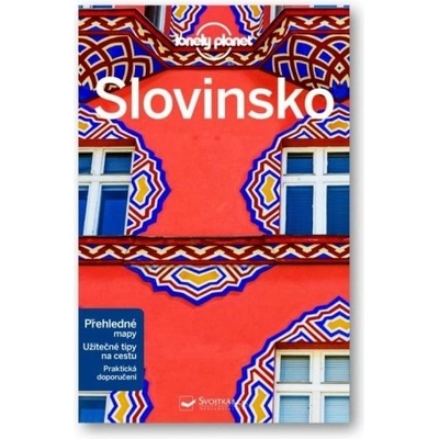 Slovinsko - Svojtka&Co.