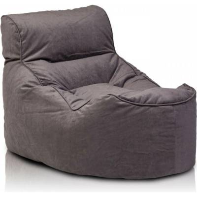 Ecopuf Undo plyš amore A104