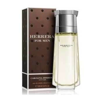 Carolina Herrera Мъжки парфюм Carolina Herrera EDT Herrera For Men 200 ml