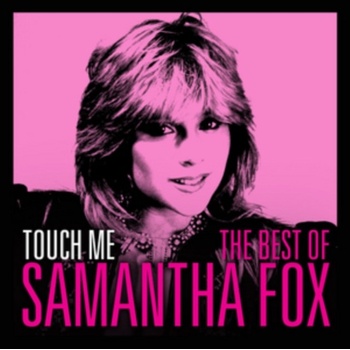 FOX SAMANTHA: TOUCH ME CD