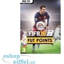 FIFA 16 Fut Points