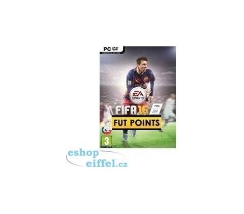 FIFA 16 Fut Points