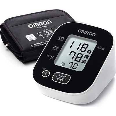 OMRON M2 Intelli IT+