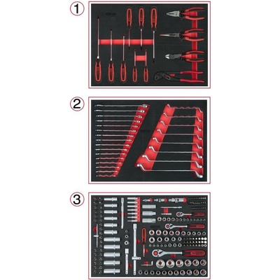 KS TOOLS 713.0215