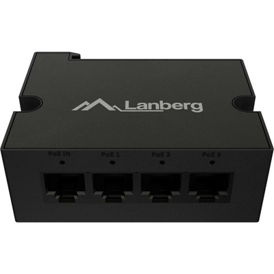 Lanberg DIN-FE4-AT-30W