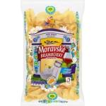Moravské Моравски солени картофени чипсове 175 г