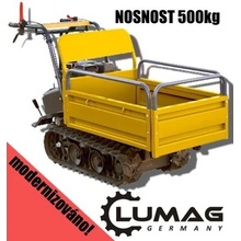 Lumag MD500