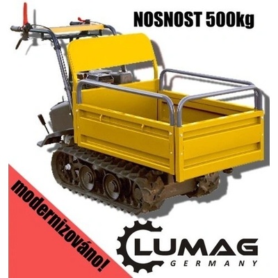 Lumag MD500 – Zbozi.Blesk.cz