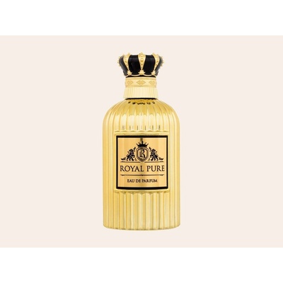 Assala Prime Royal Pure parfémovaná voda unisex 100 ml