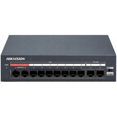 Hikvision DS-XS0110-P