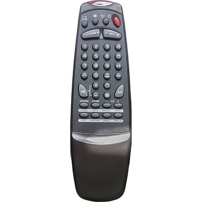 GENERAL Tesla ck-5488, ck-5489, ck-5491 v2 - дистанционно управление дубликат (ck-5488, ck-5489, ck-5491 v2)