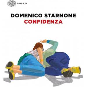 Confidenza | Domenico Starnone (ISBN: 9788806248239)