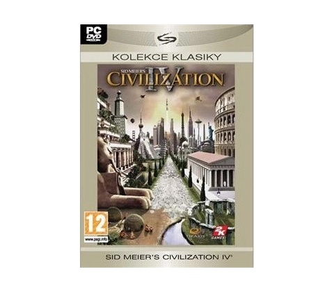Civilization 4