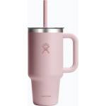 Hydro Flask Термочаша Hydro Flask Travel Tumbler Clear LID 945 ml trillium