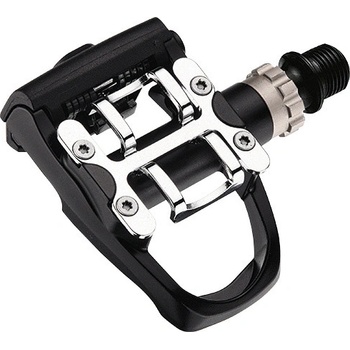 EXUSTAR Track PR107TK pedále