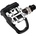 EXUSTAR Track PR107TK pedále