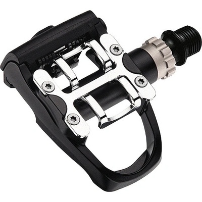 EXUSTAR Track PR107TK pedále