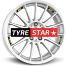ATS Streetrallye 8x19 5x114,3 ET50 white