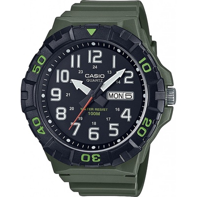 Casio MRW-210H-3A