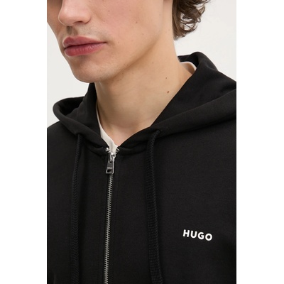 HUGO BOSS суичър с качулка мъжки Dapozip (50548651)