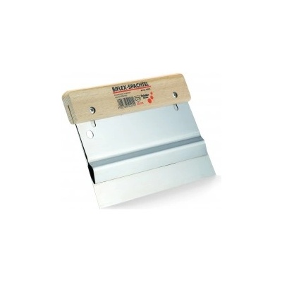 Schuller Eh´klar Biflexní špachtle nerezová 20 cm Varianta: Biflexní špachtle nerezová 20 cm