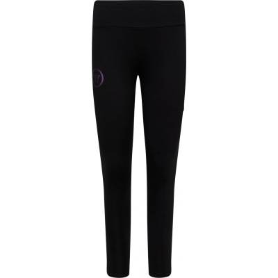 Warrior WW Leggings Black