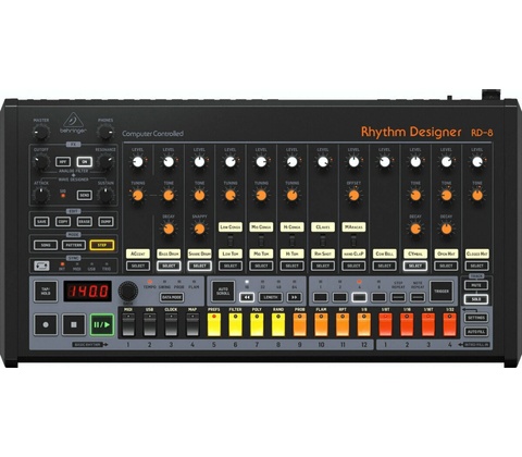 Behringer RD-8 MKII