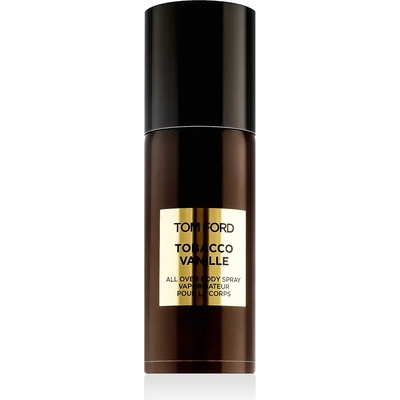 Tom Ford Tobacco Vanille Спрей за тяло 150 ml
