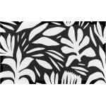 Artsy Mats Изтривалка за врата 40x70 cm - Artsy Doormats (DMB-ABSTRACTLEAF-7040)