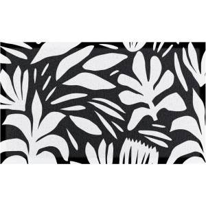 Artsy Mats Изтривалка за врата 40x70 cm - Artsy Doormats (DMB-ABSTRACTLEAF-7040)