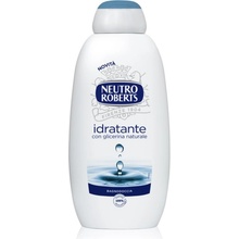 Neutro Roberts Glicerina Naturale sprchový gél s hydratačným účinkom 600 ml