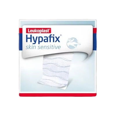 Hypafix® skin sensitive—Rozměr: 15 cm x 5 m