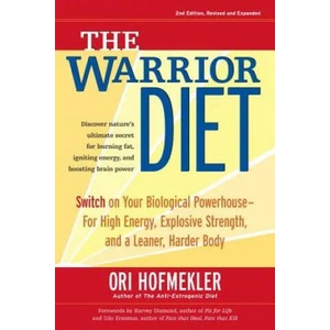 Warrior Diet | Ori Hofmekler (ISBN: 9781583942000)