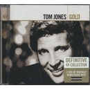 JONES TOM: GOLD CD