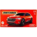 Matchbox Audi E-Tron