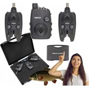 Elektronický signalizátor záberu Neco 2+1 CM-PRO 102