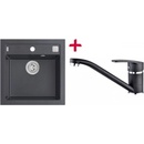 Set Alveus Formic 20 + Nina