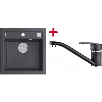 Set Alveus Formic 20 + Nina