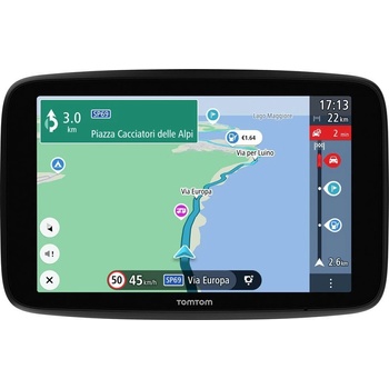 TomTom GO Camper Max 7''