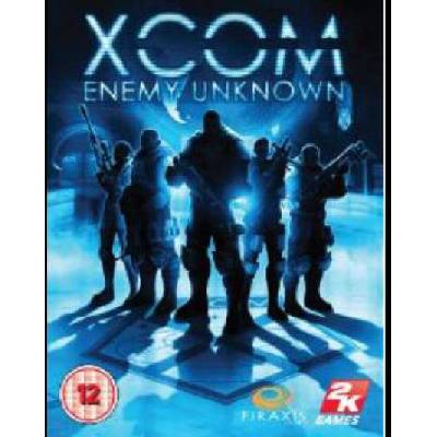 XCOM: Enemy Unknown