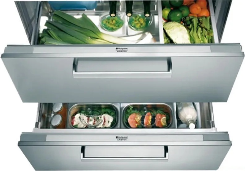 Hotpoint-Ariston BDR 190 AAI/HA