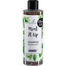 Anwen Mint It Up exfoliačný šampón 200 ml
